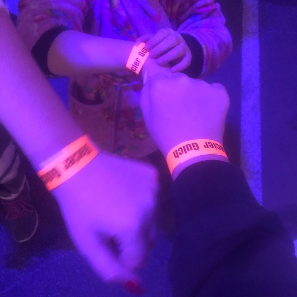 Clothes - u can offer open to anything